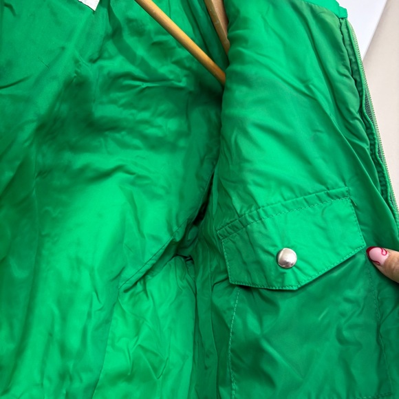 SWEET COLORWAY VINTAGE SKYR BY SCANDIA RETRO SKI JACKET WOMEN'S SIZE XL - Picture 7 of 12